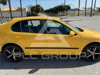 2005 Seat Leon