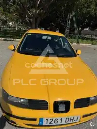 2005 Seat Leon
