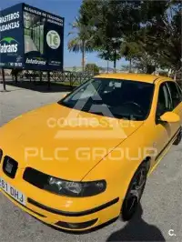 2005 Seat Leon