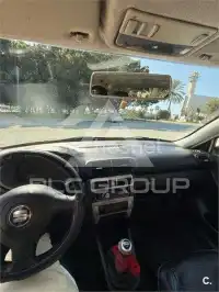 2005 Seat Leon