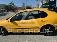 2005 Seat Leon