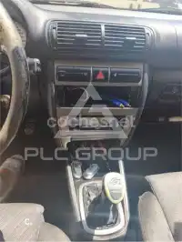 2005 Seat Leon
