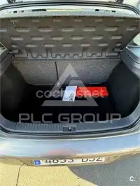 2005 Seat Ibiza