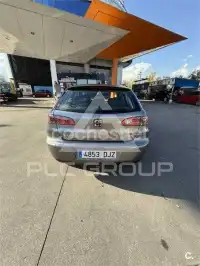 2005 Seat Ibiza