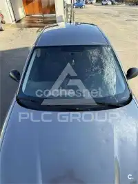 2005 Seat Ibiza