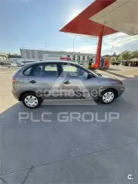 2005 Seat Ibiza