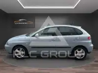 2005 Seat Ibiza