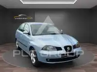 2005 Seat Ibiza