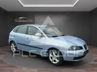2005 Seat Ibiza