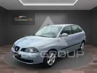 2005 Seat Ibiza