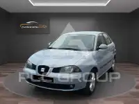 2005 Seat Ibiza