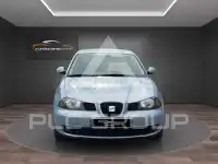2005 Seat Ibiza