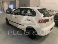 2005 Seat Ibiza