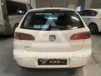 2005 Seat Ibiza