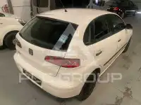 2005 Seat Ibiza