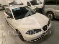 2005 Seat Ibiza