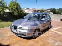 2005 Seat Ibiza