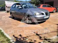 2005 Seat Ibiza