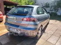 2005 Seat Ibiza
