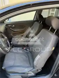 2005 Seat Ibiza