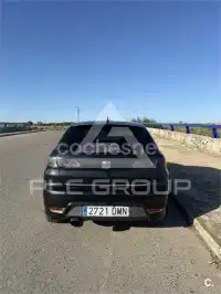 2005 Seat Ibiza