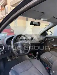 2005 Seat Ibiza
