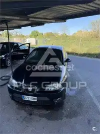 2005 Seat Ibiza