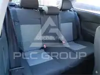 2005 Seat Ibiza