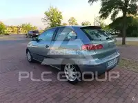 2005 Seat Ibiza