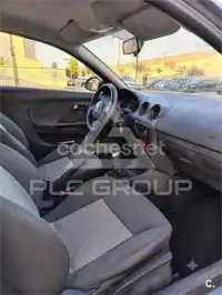 2005 Seat Ibiza