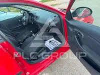2005 Seat Ibiza