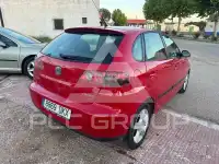 2005 Seat Ibiza