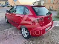 2005 Seat Ibiza