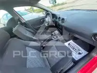 2005 Seat Ibiza