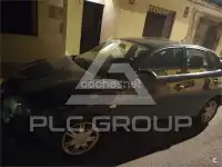 2005 Seat Ibiza
