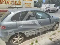 2005 Seat Ibiza
