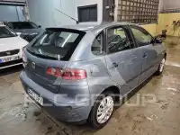 2005 Seat Ibiza