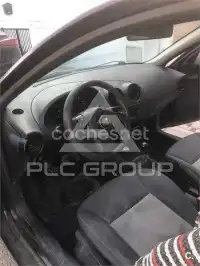 2005 Seat Ibiza