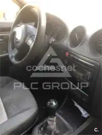 2005 Seat Ibiza