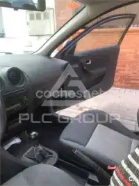 2005 Seat Ibiza
