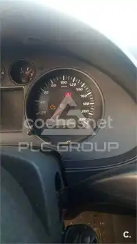 2005 Seat Ibiza