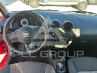 2005 Seat Ibiza
