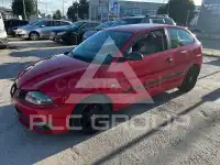 2005 Seat Ibiza