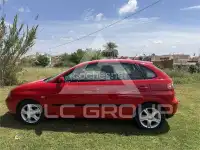 2005 Seat Ibiza