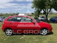 2005 Seat Ibiza