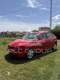 2005 Seat Ibiza