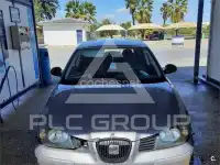 2005 Seat Ibiza