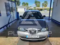 2005 Seat Ibiza