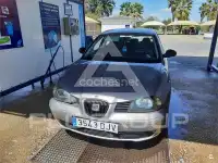 2005 Seat Ibiza