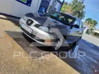 2005 Seat Ibiza